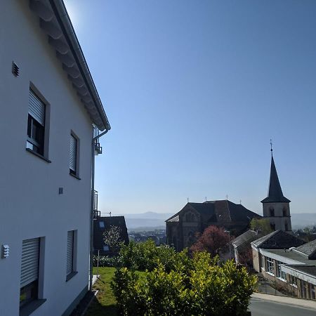 Ferienwohnungen Pellenzblick - Wohnen Auf Zeit - Nickenich Eksteriør billede