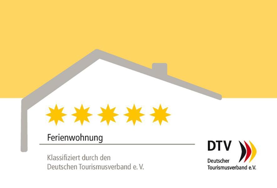 Ferienwohnungen Pellenzblick - Wohnen Auf Zeit - Nickenich Eksteriør billede